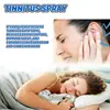 Ximonth Spray para Cuidados com os Ouvidos, Zumbido, Desconforto nos Ouvidos, Spray para Limpeza dos Ouvidos