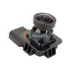 Para Ford freaks carro invertendo câmera de assistência de estacionamento de visão noturna traseira GA8T-19G490-AA