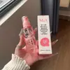 Aceite Esencial M2A Té Blanco Aminoácidos Cuidado del Cabello para Mujeres, Antifrizz, Fragancia Duradera, Para Cabello Teñido y Permanente, Refrescante y No Graso, Reparación del Cabello Femenino