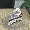 Estilo Ins Transfronteiriço Decoração de Bolo Feliz Dia dos Pais Decoração de Cupcake DAD Dia dos Pais Enfeites de Bolo de Encaixe