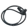 Adecuado para sensor ABS Mitsubishi delantero derecho sensor antibloqueo MR307045 MR334712