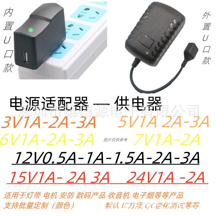 新USB参数