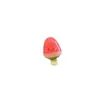 Grampo de Cabelo de Sorvete de Frutas Criativo Fofo Grampo para Franja de Menina de Sorvete Engraçado Divertido Grampo de Cabelo Estilo Iins Doce