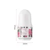Fragancia Duradera Kormesic, Desodorante Roll-On Claro y Refrescante, Compacto y Portátil, Mayorista Fabricante Transfronterizo