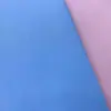 Fábrica de Algodão Contagem 60 Alta Densidade Liso Imitação Tencel Alta Qualidade Toque Suave 95g Vestido Camisa Bolso Canguru Tecido para Calças