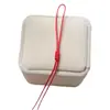 Cadena para Teléfono de Nudo de Diamante con Hilo de Jade Hecha a Mano 72 Piezas Llavero Tejido Semiacabado Colgante Cordón Materiales Accesorios