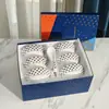 Cuenco de Arroz Estilo Europeo con Borde Dorado, Cuenco de Arroz de Lujo Ligero para el Hogar, Cuenco Creativo, Cuenco de Porcelana de Hueso, Set de Cuenco y Cuchara de Cerámica Simple para Comer al por Mayor