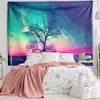 Tapiz Hecho a Medida con Tu Propio Diseño, Tapiz de Exportación Transfronteriza Amazon, Tela de Fondo, Tapiz de Decoración para Dormitorio, Tapiz Hecho a Medida por Fabricante