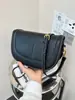 Bolso Retro Transfronterizo para Mujer 2026 Nuevo Otoño/Invierno Versátil Gran Capacidad Moda Súper Popular Bolso de Hombro Cruzado
