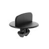 Para retenedor de salpicadera de soporte de radiador Chrysler 68034329AA