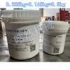 Guía de Riel 6S Correa Suave Pegamento Especial AB / Correa Resistente al Desgaste para Máquina Herramienta CNC / Adhesivo para Plástico para Centro de Mecanizado de Torno