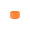 Tampa de Silicone para Copo de Água, Tampa Protetora de Silicone Anti-Desgaste para Frasco de Spray de Vidro, Tampa Inferior para Garrafa de Água, Utensílios de Cozinha