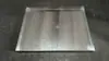 Brasero de Escoria de Soldadura, Caja de Fuego Plegable, Brasero de Fuego para Soldadura en Altura, Equipo a Prueba de Fuego para Sitios de Construcción
