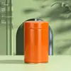 Nuevas latas de té latas selladas de aluminio tamaño pequeño 30g-100g latas selladas a prueba de humedad caja de té al por mayor
