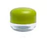 Mini Picador de Ajo Transfronterizo, Molinillo de Ajo, Prensa de Ajo, Cortador de Verduras, Machacador de Ajo, Prensa de Ajo en Stock