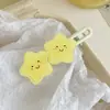 Clipes Laterais Doces Fofos de Alta Qualidade Grampo Colorido de Verão Grampo Reto Exquisito Grampo Dopamina para Franja Grampo de Cabelo