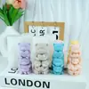 Múltiplos Moldes de Silicone de Urso Sentado para Velas Criativas da Moda, Gesso, Chocolate DIY e Confeitaria