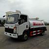 Camión Pesado de Exportación Nuevo Sinotruk Howo Camión Ligero de 6 Metros Cúbicos Camión Cisterna 18660390388