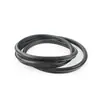 51767442715 Es Adecuado para la Junta de Sello de la Tapa del Maletero de Bmw G30..