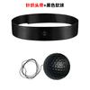 Pelota de Reacción de Boxeo Montada en la Cabeza, Pelota Rápida para Casa, Pelota de Entrenamiento para Decompresión, Equipo de Pelota de Boxeo Elástica para Decompresión, Pelota Mágica