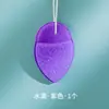 Esponja limpiadora, masaje facial con konjac, masaje facial con bola espumosa suave, limpieza hidratante, desmaquillante, removedor de mascarilla de barro
