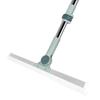 Escoba mágica para raspar el suelo, escoba de silicona retráctil, escoba de silicona para limpieza de suelos, baño, cabello, hogar