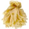 Envío gratis grado a guantes desechables de látex amarillo tendón de res mano izquierda y derecha guantes de goma desechables alta elasticidad flexibles