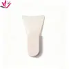 Cosméticos beleza silicone escova máscara de silicone escova alça curta nova mini máscara de lama facial portátil ferramenta de beleza