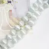 Cuentas de Vidrio de Colores Cuentas Ojo de Gato Pulsera Material Pulido Cristal Pulsera Hecha a Mano Cuentas de Cuentas Accesorios