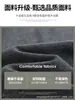 Pantalones de Hoz Grises Claros Estilo Coreano Fluidos para Mujer Otoño 2026 Nuevos de Cintura Alta Adelgazantes de Pierna Ancha Pierna Recta Pantalones Deportivos