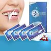Para deslumbrar amarillo blanco pasta de dientes blanqueadora 3D pasta de dientes 5D pasta de dientes 7 a 14 pasta de dientes smilekit venta de una generación de cabello