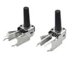 Interruptor táctil de soporte 6*6 Pie doblado interruptor de llave 6*6 Pulsación lateral Pie doblado lateral Pulsación lateral microinterruptor