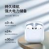 Descuento por Primer PedidoAuriculares Bluetooth Pro4 Huaqiangbei Fábrica de Auriculares Bluetooth A4 Universales para Teléfonos Móviles y Tabletas