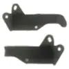 1-1522287K61 1-1522286K61 Adecuado para Base de Cable de Cierre del Cofre Tesla Md3
