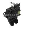 812301W010 81230-1W010 Es Adecuado para Hyundai Kia 11-17 Rio Bloque de Cerradura del Maletero