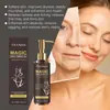 Aceite Corporal Oceaura Hidratante Suave para la Piel No Pegajoso Cuidado Diario para una Piel Suave y Elástica