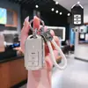 Adecuado para la Cubierta de Llave en la Imagen Crv Décima Generación Accord Civic Xrv Binzhi Lingpai Urv Fit Haoying Bolsa de Carcasa con Hebilla Macho