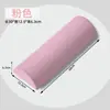 Rodillo de Espuma Semicircular Aliviador Lumbar Entrenador de Espalda y Cuello Soporte para Plancha Equilibrio para Baile Columna de Yoga
