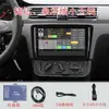 Simulador de Teste de Direção com Posicionamento Beidou, Pontuação Totalmente Automática, Simulador de Luzes de Carro para Instrutor de Direção