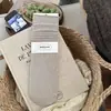 Meias de Algodão Color Sólida Listradas Verticais Estilo Japonês para Emagrecer Outono e Inverno Meias de Cano Médio Estilo miu Meias Empilhadas Sem Costura Cor Café Meias Femininas
