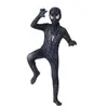 Vingadores Deadpool 2 Fantasia Cosplay Impressão Digital 3D Macacão Body Completo Role-Playing Nova Temporada