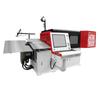 Máquina de Dobra de Chapas Planas 3D, Máquina de Dobra de Fios para Peças Automotivas, Máquina Integrada de Dobra e Conformação de Fios Metálicos