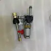 Motor sin escobillas de 21 voltios Inalámbrica Alta Presión Batería de Litio Pistola de Agua Lavado de Autos Accesorios Ensamblaje de Cabezal de Bomba de Aleación de Aluminio