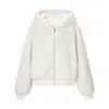Moda popular para mujer con capucha de pelo para AliExpress INS transfronterizo europeo y americano principios de otoño 2026