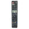 Aplicável ao Controle Remoto de TV SAMSUNG AH59-02404A Controle Remoto IR para TV SAMSUNG