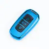 Aplicable al juego de fundas para llaves Geely Emgrand gs Boyue new million gl smart Borui Vision X6 hebilla de carcasa de coche