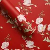 Papel Floral para Arreglos Florales, Papel para Envolver Ramos DIY, Papel de Envoltura para Floristerías, Papel Ouya, Película Impermeable