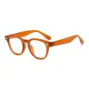 Gafas de sol de alta gama estilo europeo y americano, gafas de sol retro de moda para conducir con protección solar, gafas de sol de marco pequeño simple con protección UV