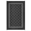 Popular Alfombra Impermeable Jacquard de Polipropileno para Plantas Verdes, Resistente al Moho y al Desgaste, Adecuada para RVs y Picnics, Alfombra para Exteriores en Stock