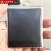 Paño para gafas personalizado transfronterizo, empaquetado individualmente, empaque de bolsa esmerilada de alta gama de microfibra ultra fina personalizada, paño de limpieza de lentes de gamuza
